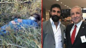 Gece bekçisinin itirafları Galatasaray Kongre Üyesi dahil 3 cinayeti aydınlattı! Korkunç şekilde katletmişler