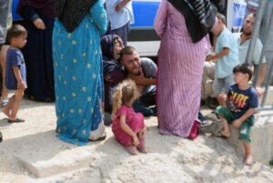 Sulama kanalında kaybolan Abdullah'tan 23 saat sonra acı haber