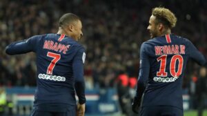 Paris Saint-Germain'de ortalık fena karıştı! Neymar'ın beğendiği paylaşım Mbappe'yi çıldırtacak