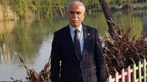 CHP İstanbul İl Başkan Yardımcısı Halil Küzel koronavirüs nedeniyle hayatını kaybetti