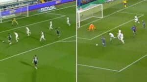 Dünya, Arda Güler-Messi benzerliğini konuşuyor! Kasımpaşa maçındaki golü olay oldu