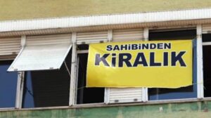 Hükümetten fahiş kira ve konut fiyatları için yeni hamle: 4 milyon m²'lik ofis, konuta dönüştürülecek