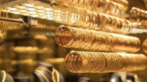 Altının gram fiyatı 1.025 lira seviyesinden işlem görüyor