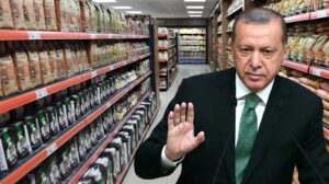 Erdoğan'ın talimatı işe yaradı! Kooperatiflere ait marketler birçok temel gıda ürününde indirime gidecek
