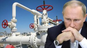 Rusların yaptırımlar nedeniyle tehlikeye giren 21,3 milyar dolarlık doğal gaz projesini Türk şirket kurtaracak